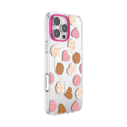 Conchas — iPhone 16 Pro Max MagSafe Case - US 13204
