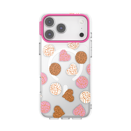 Conchas — iPhone 17 Pro Max MagSafe Case - US 02482