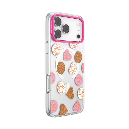 Conchas — iPhone 17 Pro Max MagSafe Case - US 55047