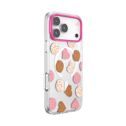 Conchas — iPhone 17 Pro Max MagSafe Case - US 02482