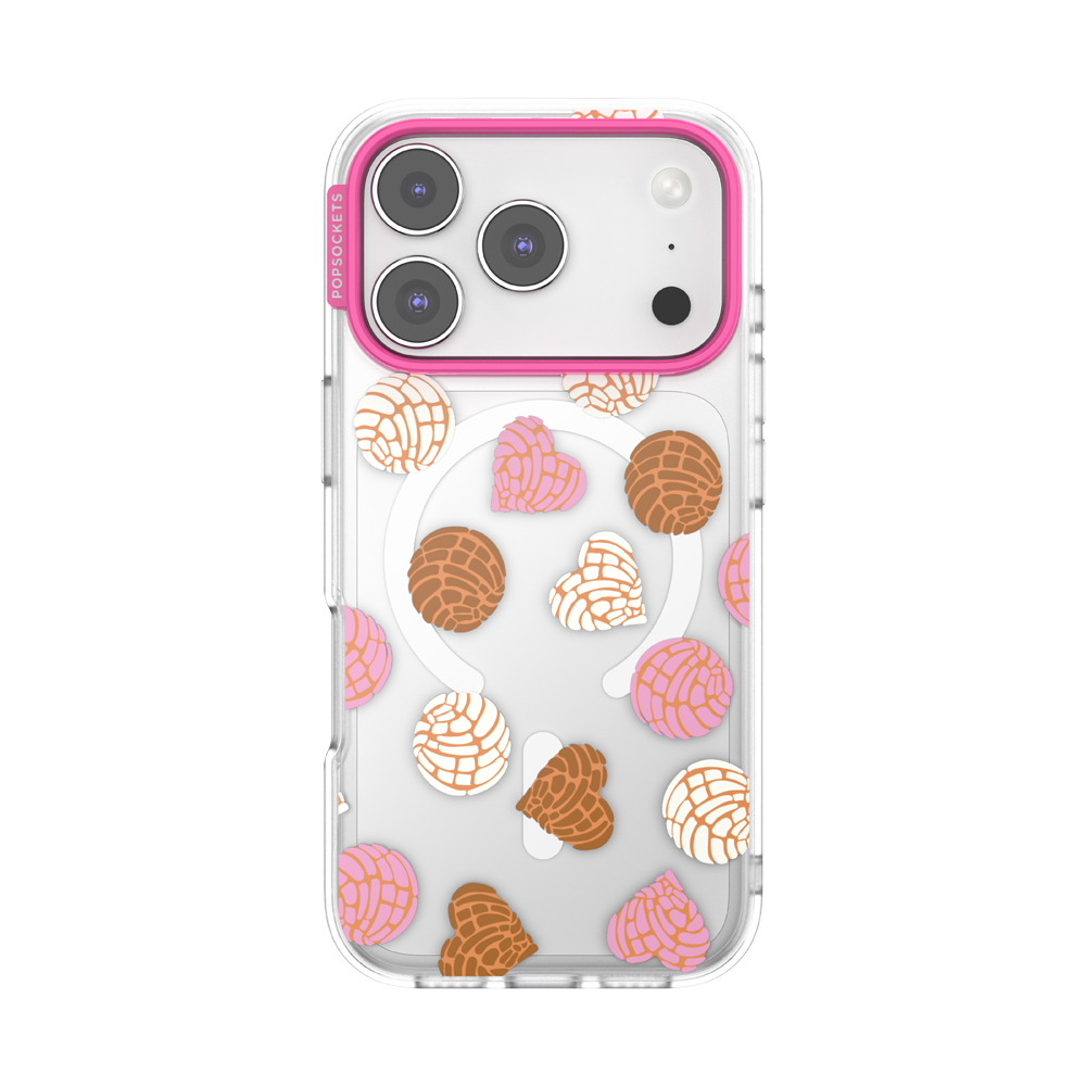 Conchas — iPhone 17 Pro MagSafe Case - US 10249
