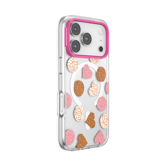 Conchas — iPhone 17 Pro MagSafe Case - US 53938