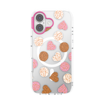Conchas — iPhone 17 MagSafe Case - US 51137
