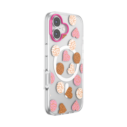 Conchas — iPhone 17 MagSafe Case - US 51137