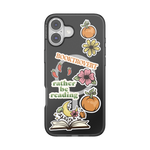 Cozy Booktrovert — iPhone 16 Plus MagSafe Case - US 65047