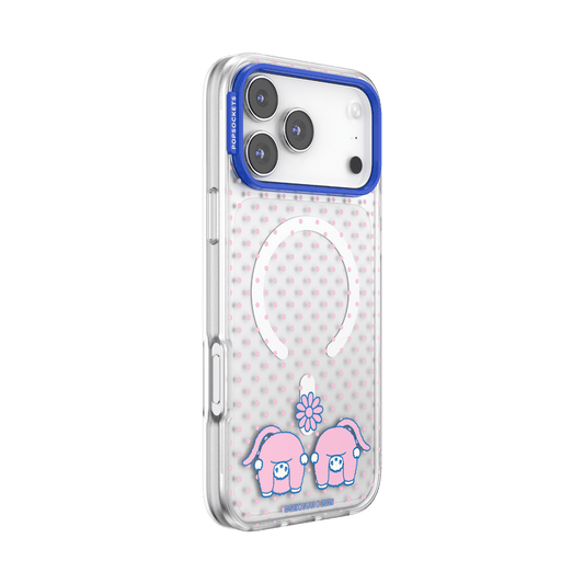 Cutie Patootie — iPhone 17 Pro Max MagSafe Case - US 51308