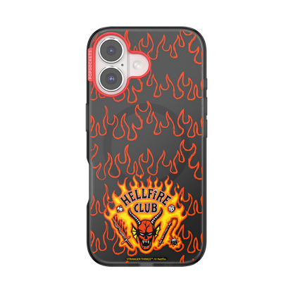 Hellfire Club — iPhone 16 MagSafe Case - US 04408