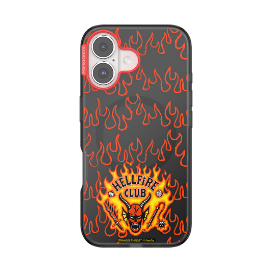Hellfire Club — iPhone 16 MagSafe Case - US 04408