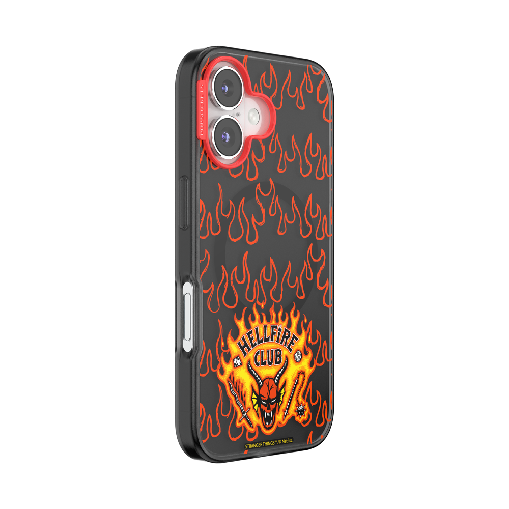 Hellfire Club — iPhone 16 MagSafe Case - US 04408