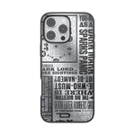 Dark Lord Has Returned — iPhone 16 Pro Max MagSafe Case - US 25672