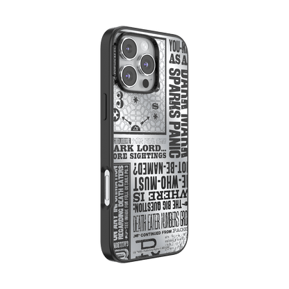 Dark Lord Has Returned — iPhone 16 Pro Max MagSafe Case - US 25672