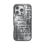 Dark Lord Has Returned — iPhone 16 Pro MagSafe Case - US 53130