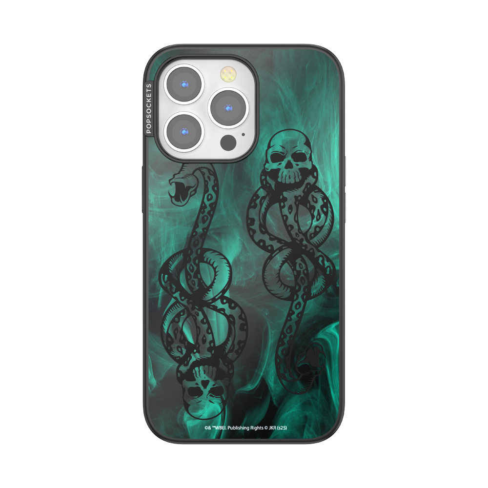 Dark Mark — iPhone 13 Pro MagSafe Case - US 37838