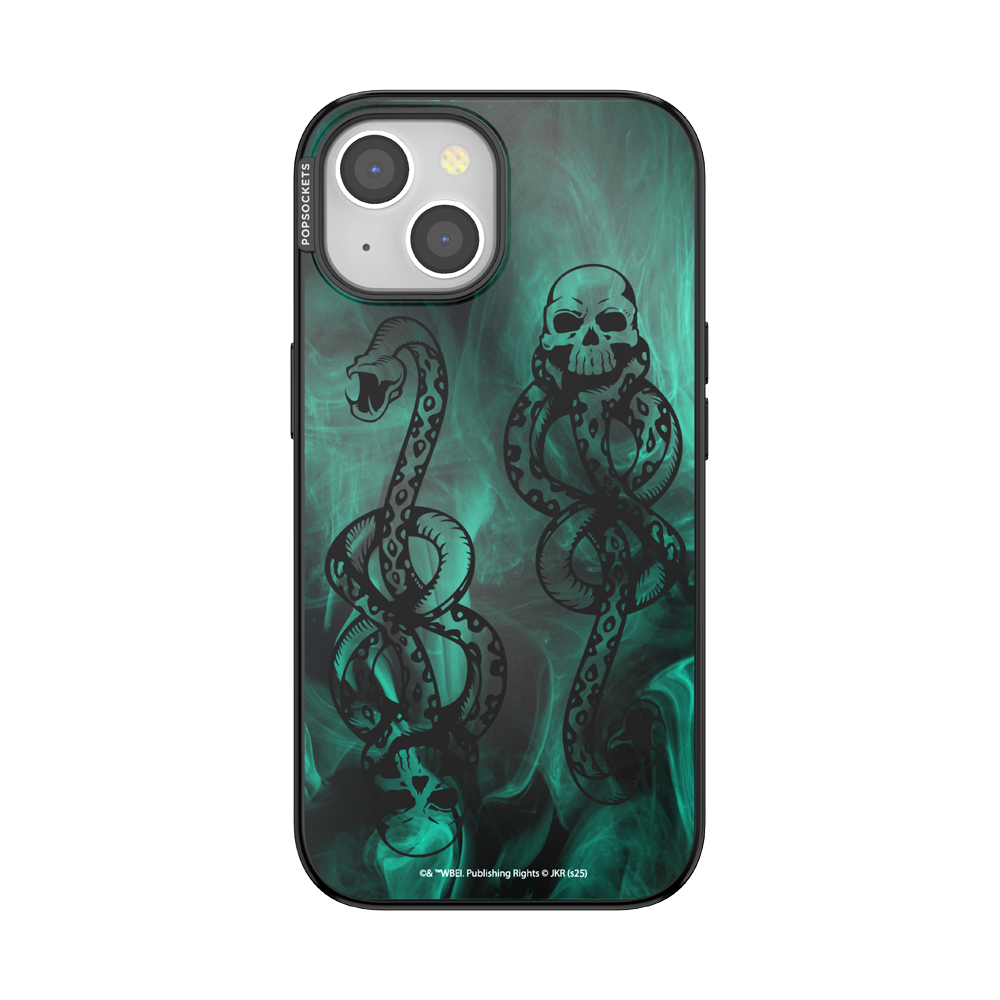 Dark Mark — iPhone 15 MagSafe Case - US 40279