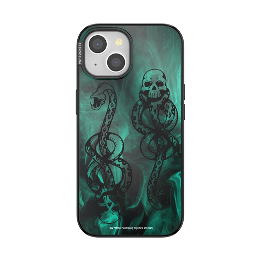 Dark Mark — iPhone 15 MagSafe Case - US 40279