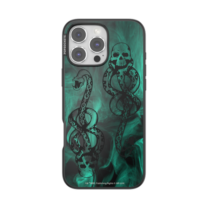 Dark Mark — iPhone 16 Pro Max MagSafe Case - US 90139