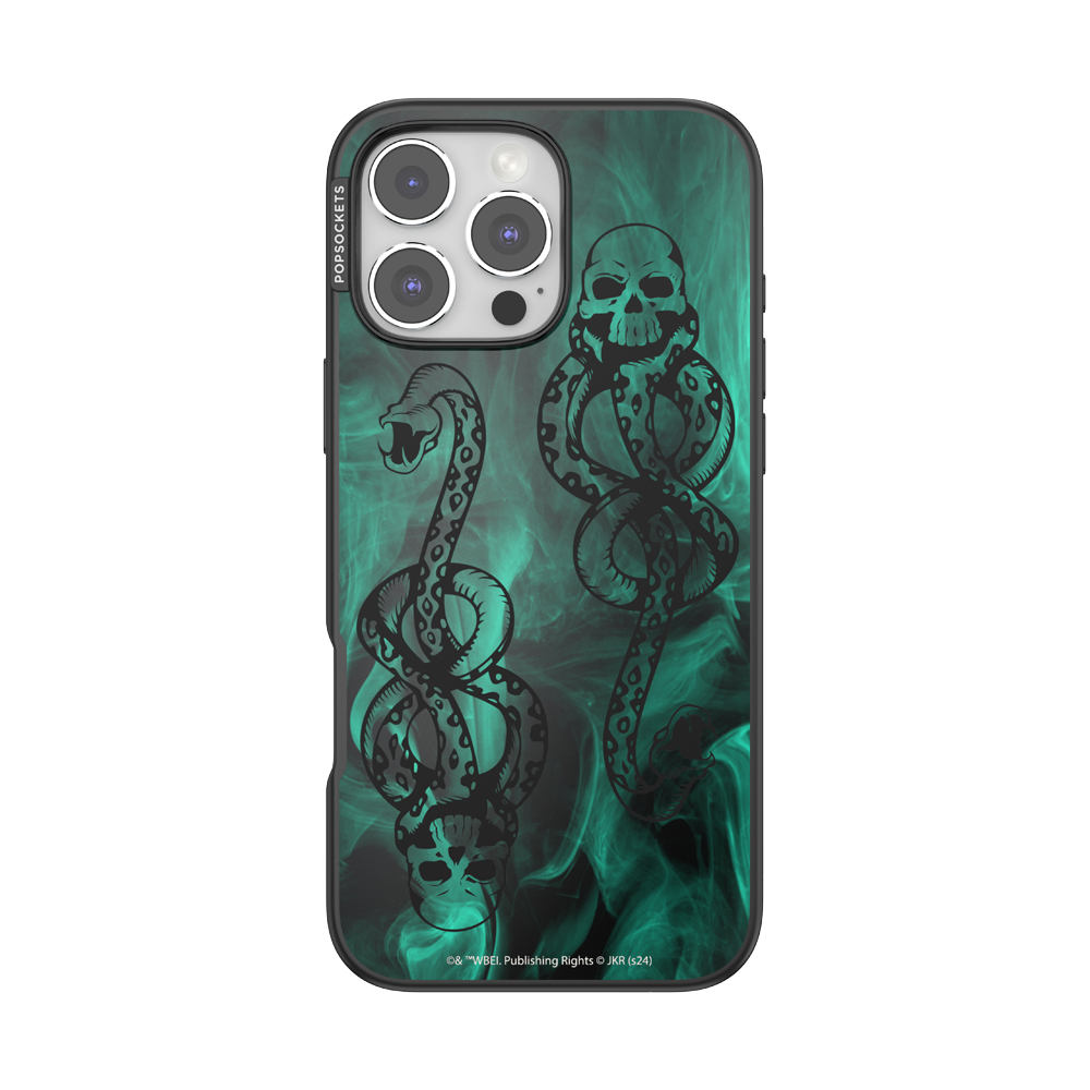 Dark Mark — iPhone 16 Pro Max MagSafe Case - US 94786