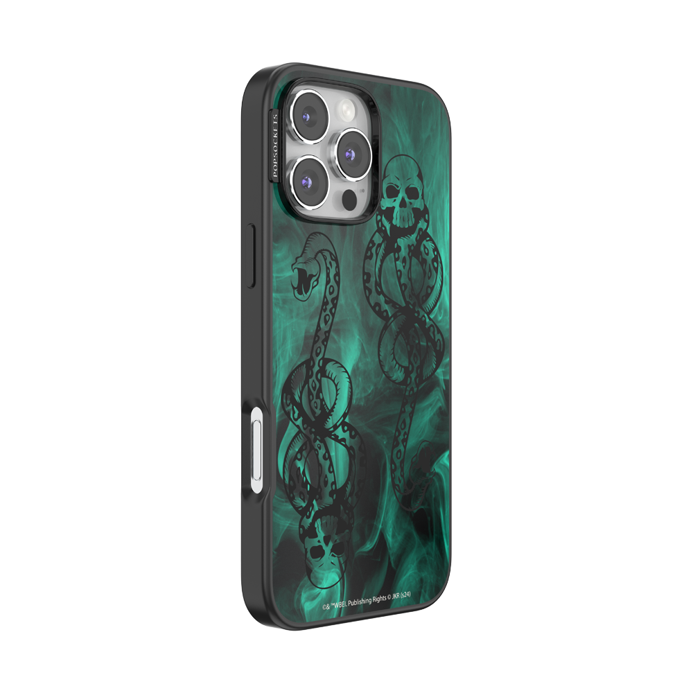 Dark Mark — iPhone 16 Pro Max MagSafe Case - US 90139
