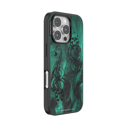 Dark Mark — iPhone 16 Pro MagSafe Case - US 71176