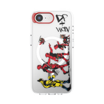 Deadpool Variant Squad  — iPhone 17e/16e MagSafe Case - US 18389