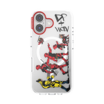 Deadpool Variant Squad — iPhone 16 MagSafe Case - US 31983