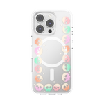 Deathly Adorable — iPhone 16 Pro MagSafe Case - US 44822