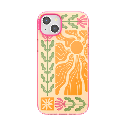 Desert Mosaic  — iPhone 15 Plus MagSafe Case - US 35104