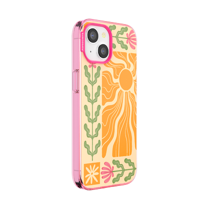 Desert Mosaic  — iPhone 15 MagSafe Case - US 64006