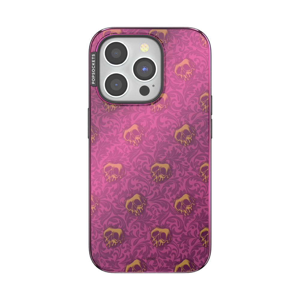 Essence of Evil Queen — iPhone 15 Pro MagSafe Case - US 54338