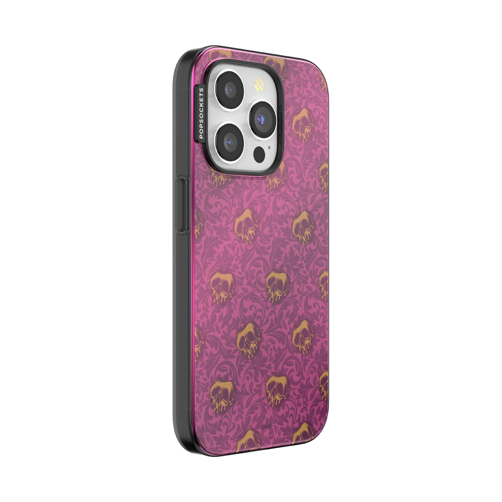 Essence of Evil Queen — iPhone 15 Pro MagSafe Case - US 54338