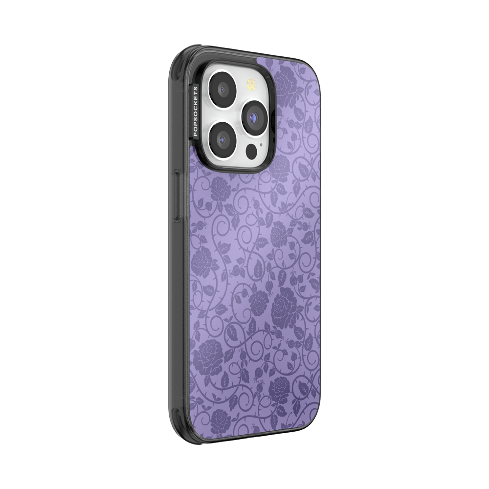 Dark Thorns — iPhone 14 Pro MagSafe Case - US 62133