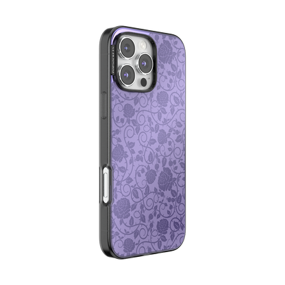 Dark Thorns — iPhone 16 Pro Max MagSafe Case - US 00412