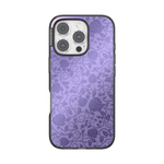 Dark Thorns — iPhone 16 Pro MagSafe Case - US 21277
