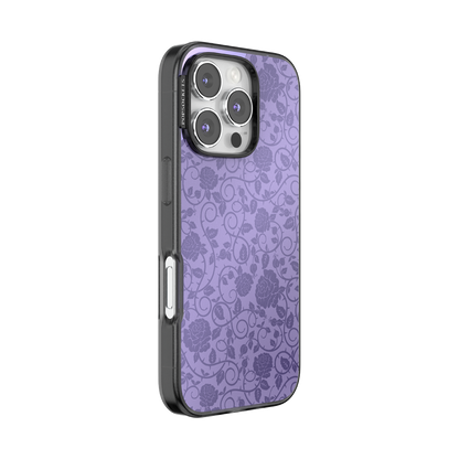 Dark Thorns — iPhone 16 Pro MagSafe Case - US 21277