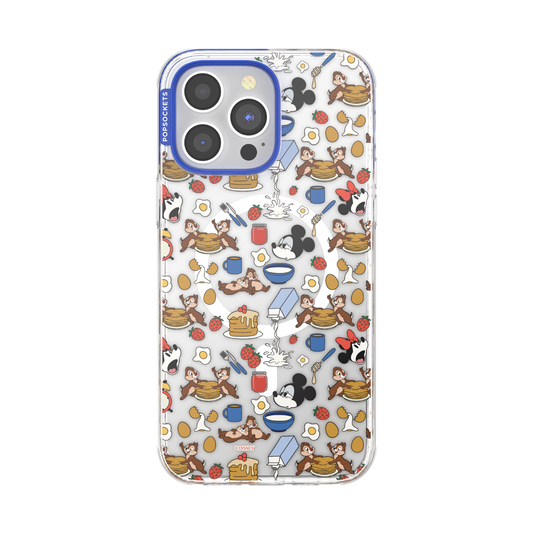 Mickey's Breakfast Buffet — iPhone 14 Pro Max MagSafe Case - US 57703