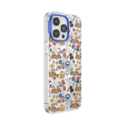 Mickey's Breakfast Buffet — iPhone 15 Pro Max MagSafe Case - US 63047