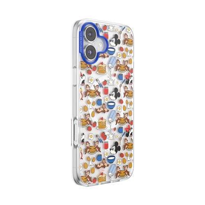 Mickey's Breakfast Buffet — iPhone 16 Plus MagSafe Case - US 60779