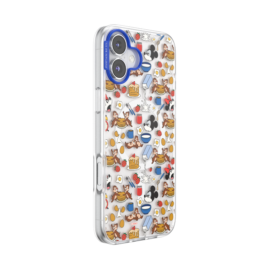 Mickey's Breakfast Buffet — iPhone 16 Plus MagSafe Case - US 60779