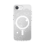 Doily Life  — iPhone 17e/16e MagSafe Case - US 64814