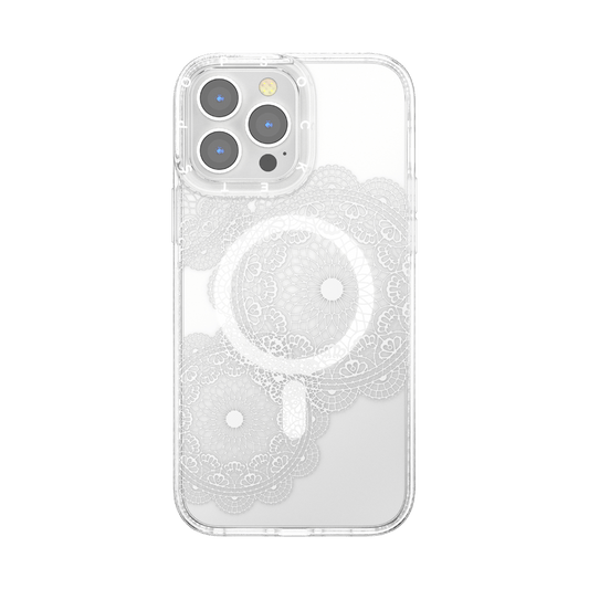 Doily Life — iPhone 14 Pro MagSafe Case - US 79134