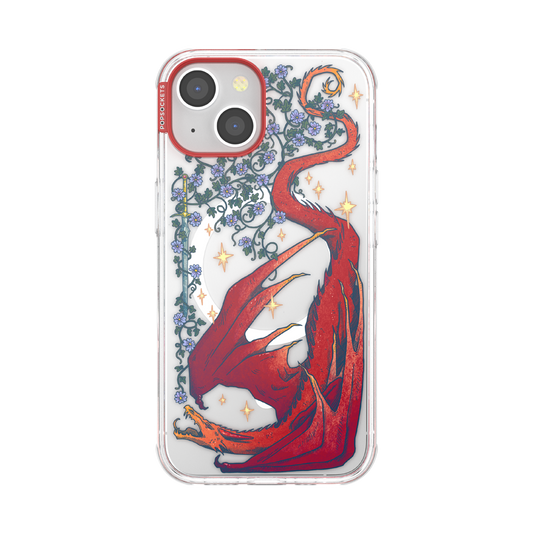Dragon Fire  — iPhone 13 MagSafe Case - US 81698