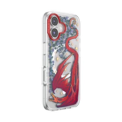 Dragon Fire — iPhone 16 MagSafe Case - US 94151