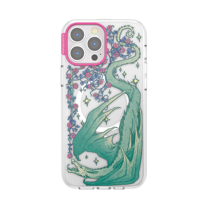 Dragon Sage  — iPhone 13 Pro Max MagSafe Case - US 16548