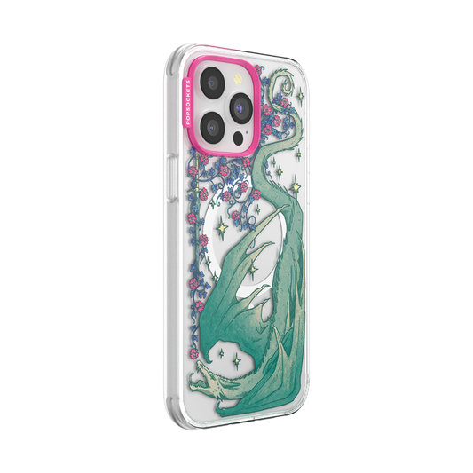 Dragon Sage — iPhone 14 Pro Max MagSafe Case - US 04412