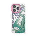 Dragon Sage — iPhone 15 Pro MagSafe Case - US 54839
