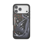 Dragon Sterling — iPhone 17 Pro Max MagSafe Case - US 71346