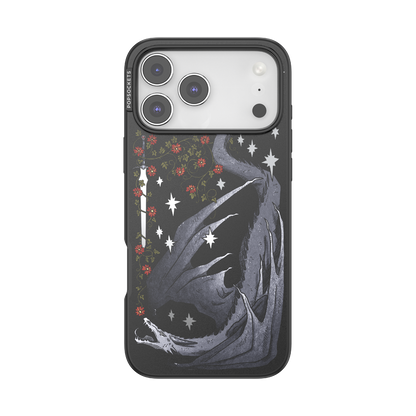 Dragon Sterling — iPhone 17 Pro Max MagSafe Case - US 74149