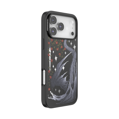 Dragon Sterling — iPhone 17 Pro Max MagSafe Case - US 71346