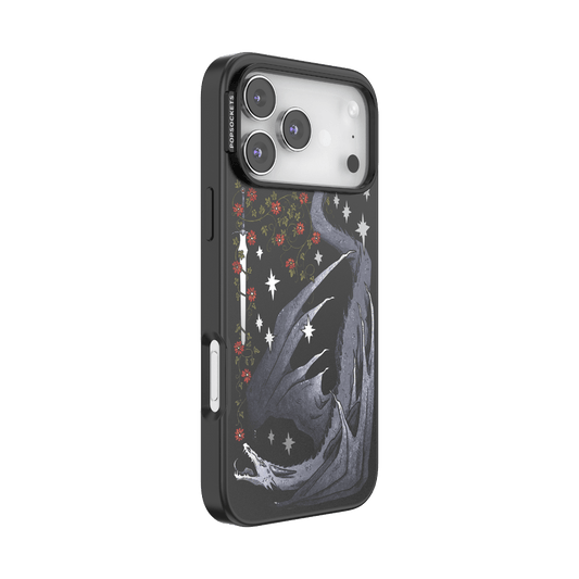 Dragon Sterling — iPhone 17 Pro Max MagSafe Case - US 74149