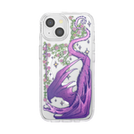 Dragon Violet — iPhone 15 MagSafe Case - US 95772
